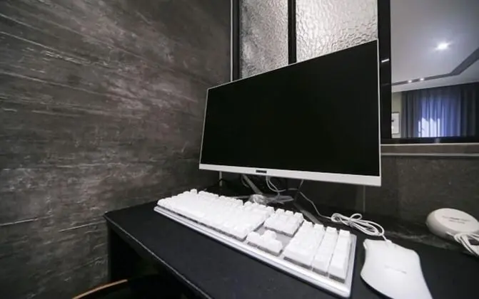 Deluxe İki Ayrı Yataklı Oda