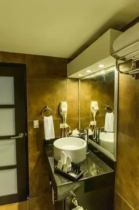 Standard Oda, 2 Çift Kişilik Yatak