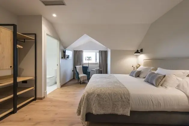 Superior Tek Büyük Yataklı Oda, Banyolu/Duşlu, Deniz Manzaralı