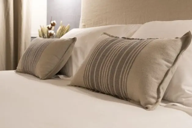 Tek Büyük Yataklı Oda, Banyolu/Duşlu