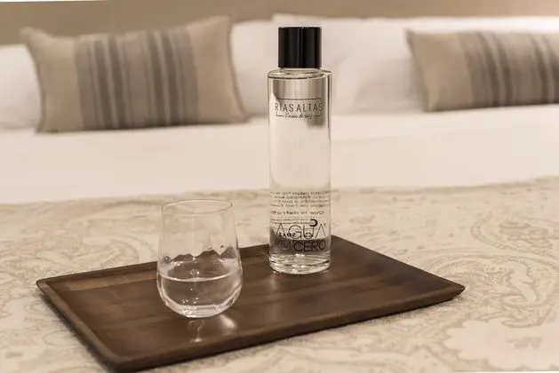 Tek Büyük Yataklı Oda, Banyolu/Duşlu