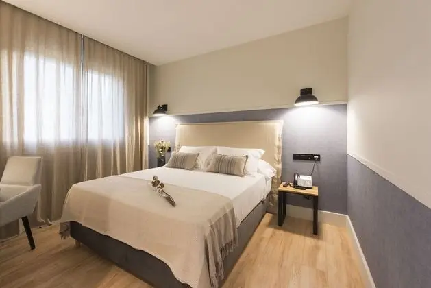 Tek Kişilik Oda, Banyolu/Duşlu