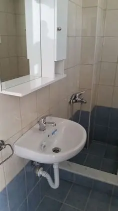 Comfort Apart Daire, Plaj Manzaralı
