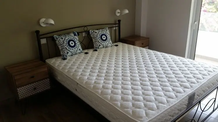 Deluxe Apart Daire, Plaj Manzaralı