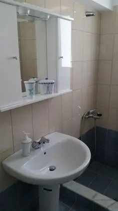 Deluxe Apart Daire, Plaj Manzaralı