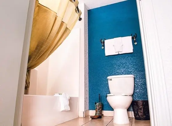 Basic Tek Büyük Yataklı Oda, 2 Büyük (Queen) Boy Yatak, Sigara İçilmez