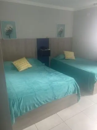 Basic Üç Kişilik Oda