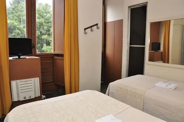 Standard Apart Daire, 2 Tek Kişilik Yatak