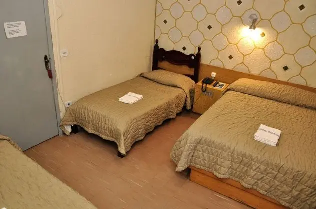Standard Apart Daire (Triplo)