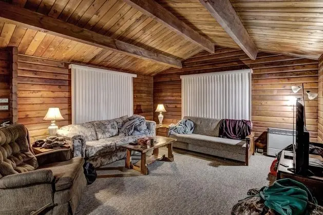 Comfort Kır Evi, Birden Çok Yatak, Sigara İçilmez, Mutfak