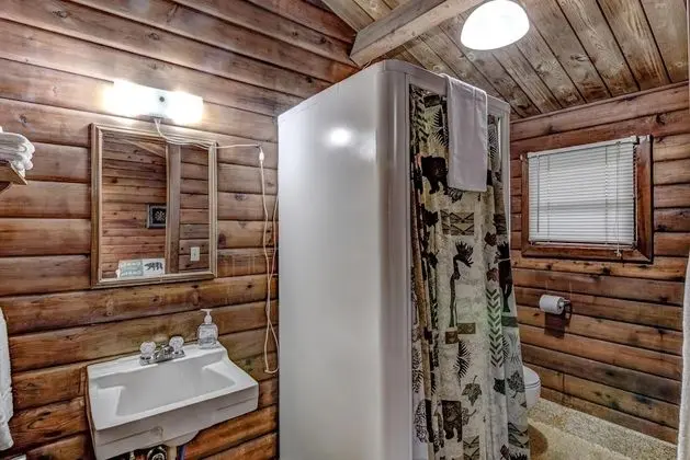 Deluxe Tek Büyük Yataklı Oda, 2 Çift Kişilik Yatak, Sigara İçilmez