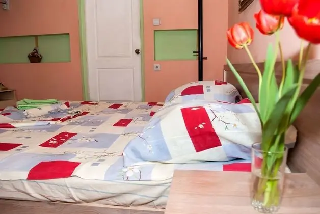 Standard Üç Kişilik Oda