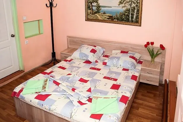 Standard Üç Kişilik Oda