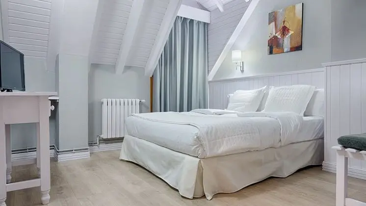 Family Oda, 2 Yatak Odası