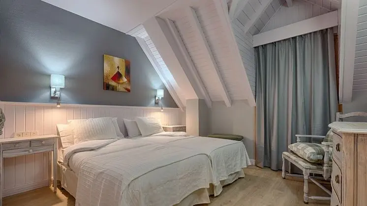 Family Oda, 2 Yatak Odası