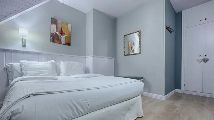 Family Oda, 2 Yatak Odası