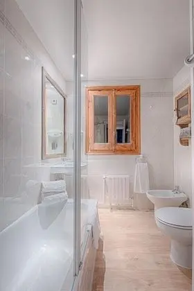 Family Oda, 2 Yatak Odası