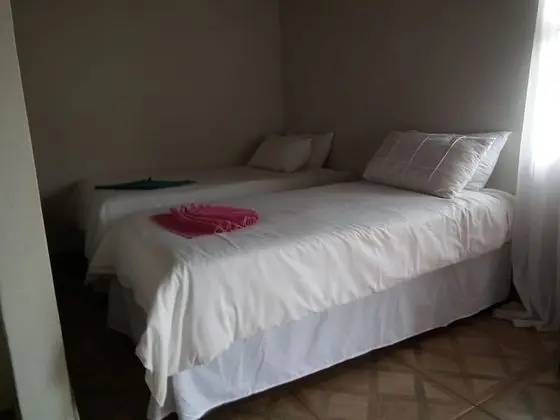 Standard Dağ Evi