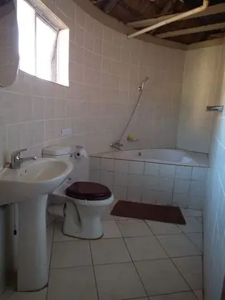 Standard Dağ Evi