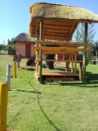 Standard Dağ Evi