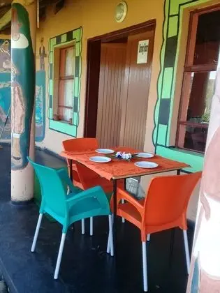 Standard Dağ Evi