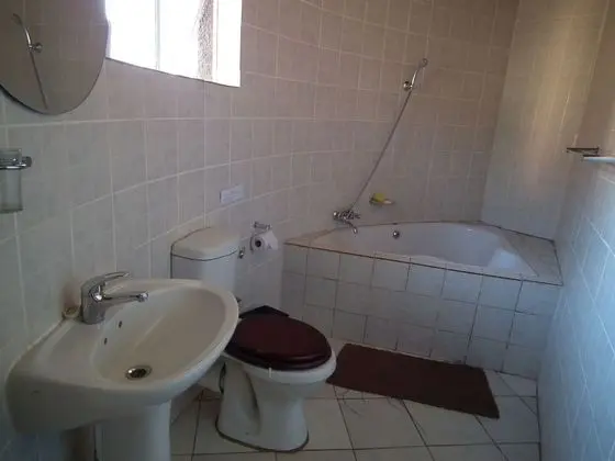 Standard Dağ Evi