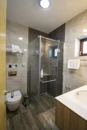 İki Ayrı Yataklı Oda