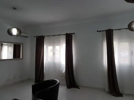 City Apart Daire, 2 Yatak Odası