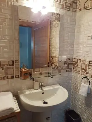 City Apart Daire, 2 Yatak Odası