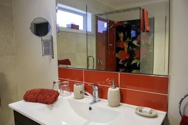 Deluxe Oda, Dağ Manzaralı (Rata)