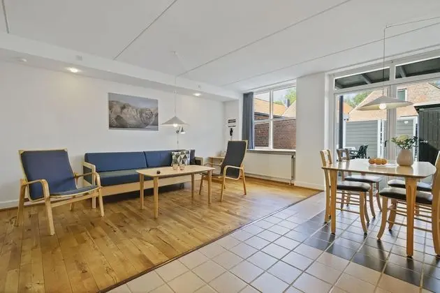 Apart Daire, 1 Yatak Odası (Terrace or Balcony, Linen Excluded)