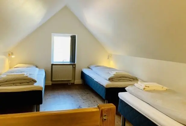 Apart Daire, 2 Yatak Odası, Teras (Linen Excluded)