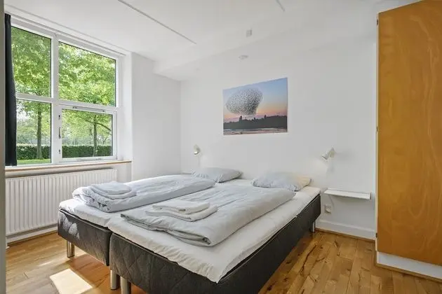 Deluxe Apart Daire, 1 Yatak Odası