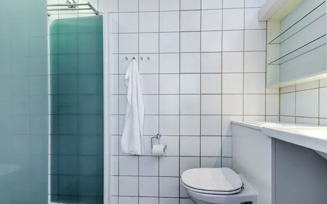 Deluxe Apart Daire, 1 Yatak Odası