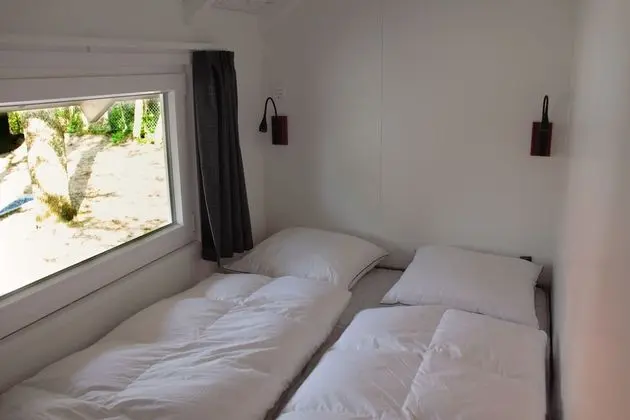 Kulübe (Vadehavshytte)