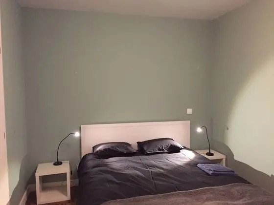 Apart Daire, 2 Yatak Odası