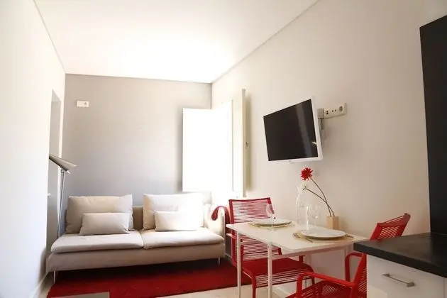 Superior Apart Daire, 2 Yatak Odası, Nehir Manzaralı