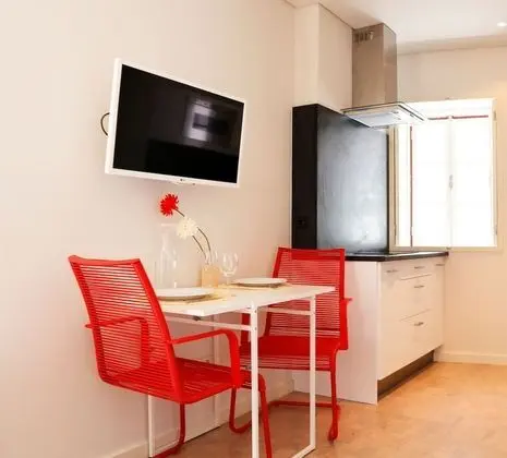 Superior Apart Daire, 2 Yatak Odası, Nehir Manzaralı