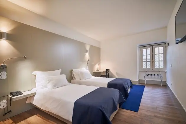 Comfort Tek Büyük veya İki Ayrı Yataklı Oda, 1 Yatak Odası