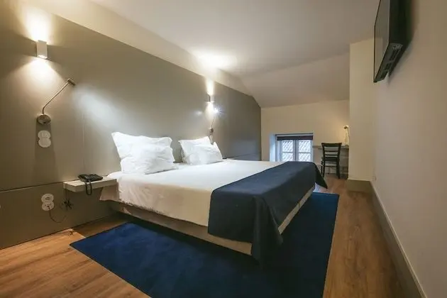 Comfort Tek Büyük veya İki Ayrı Yataklı Oda, 1 Yatak Odası