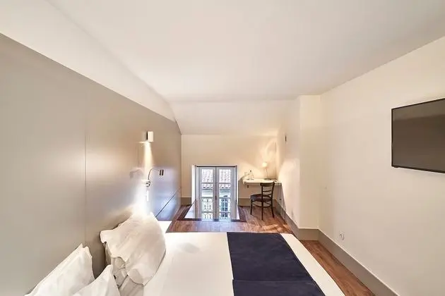 Comfort Tek Büyük veya İki Ayrı Yataklı Oda, 1 Yatak Odası