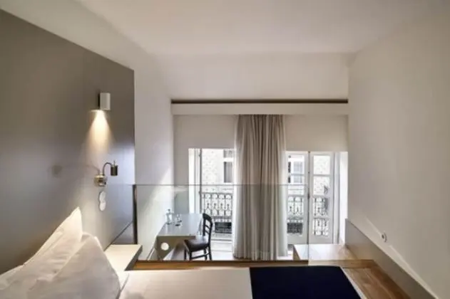 Comfort Tek Büyük veya İki Ayrı Yataklı Oda, 1 Yatak Odası