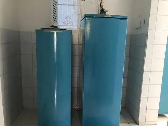 Süit (Duas Beliches)