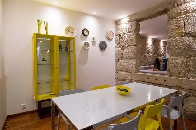 Apart Daire, 3 Yatak Odası