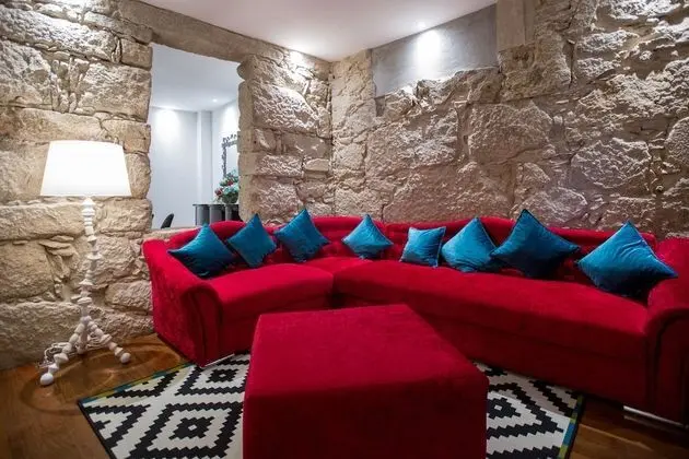 Apart Daire, 3 Yatak Odası