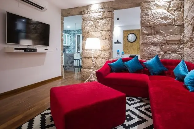 Apart Daire, 3 Yatak Odası