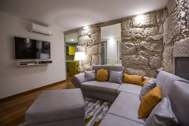 Apart Daire, 3 Yatak Odası