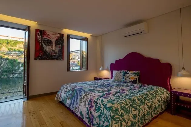 Apart Daire, 3 Yatak Odası (Vintage)