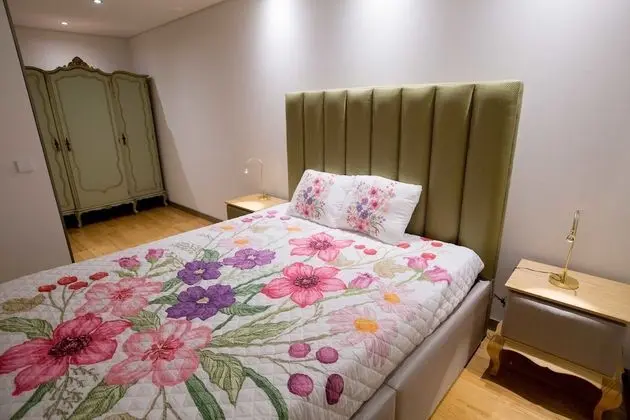 Apart Daire, 3 Yatak Odası (Vintage)