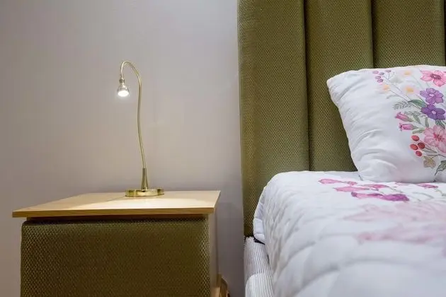 Apart Daire, 3 Yatak Odası (Vintage)
